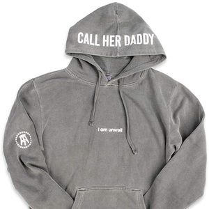 I Am Unwell Hoodie